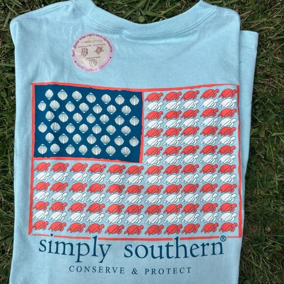 New Simply Southern - Picture 1 of 2